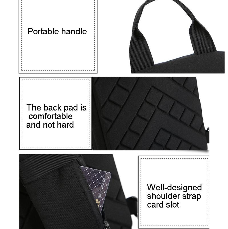 Compact VR Storage Bag for Pico 4 | Portable