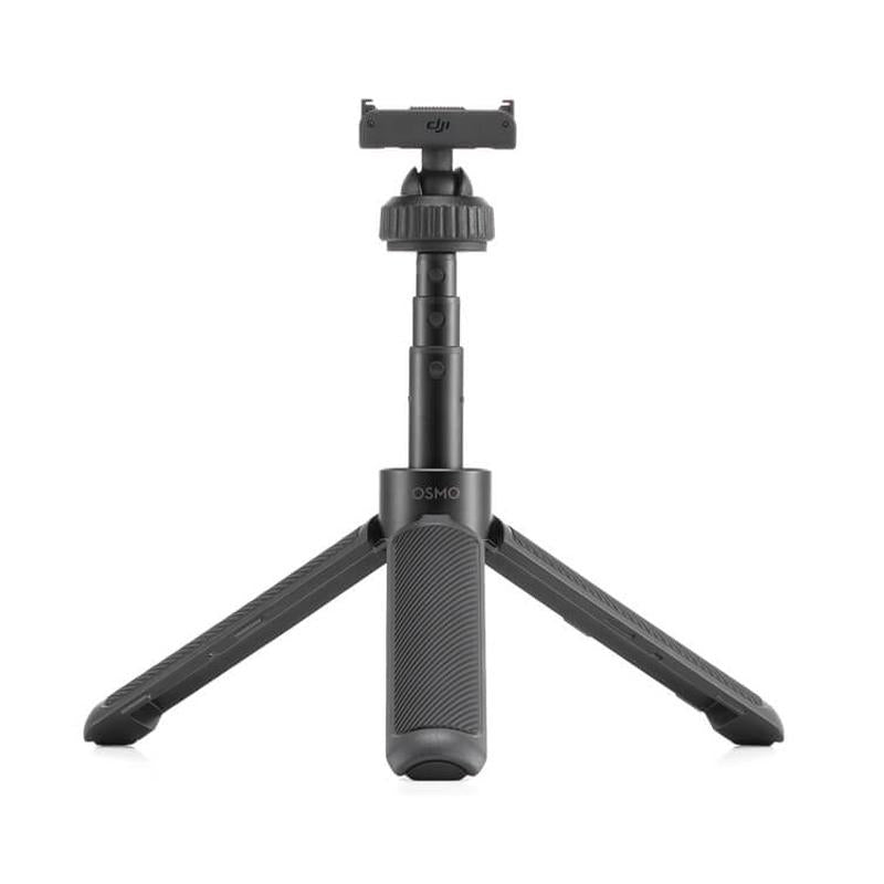 Mini Extension Rod for DJI Action 3 / 4 | Compact & Versatile