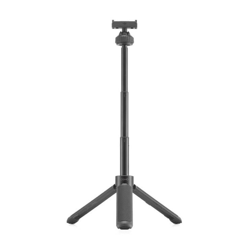 Mini Extension Rod for DJI Action 3 / 4 | Compact & Versatile