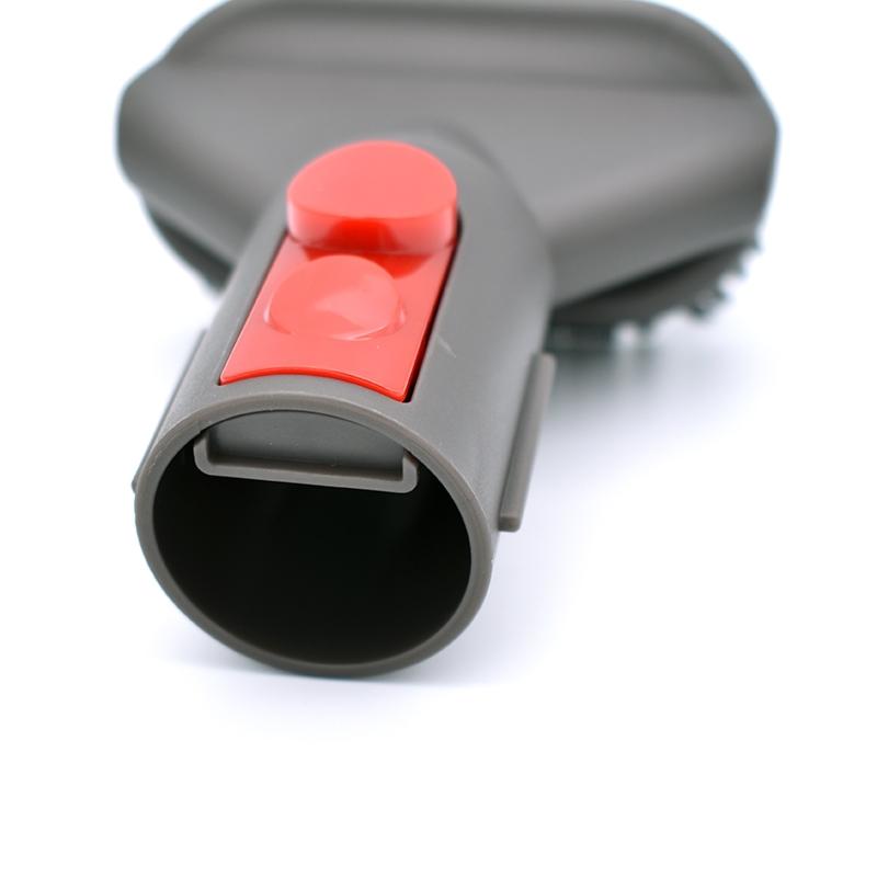 2-Piece Vacuum Cleaner Brush Set | For Dyson V7-V15