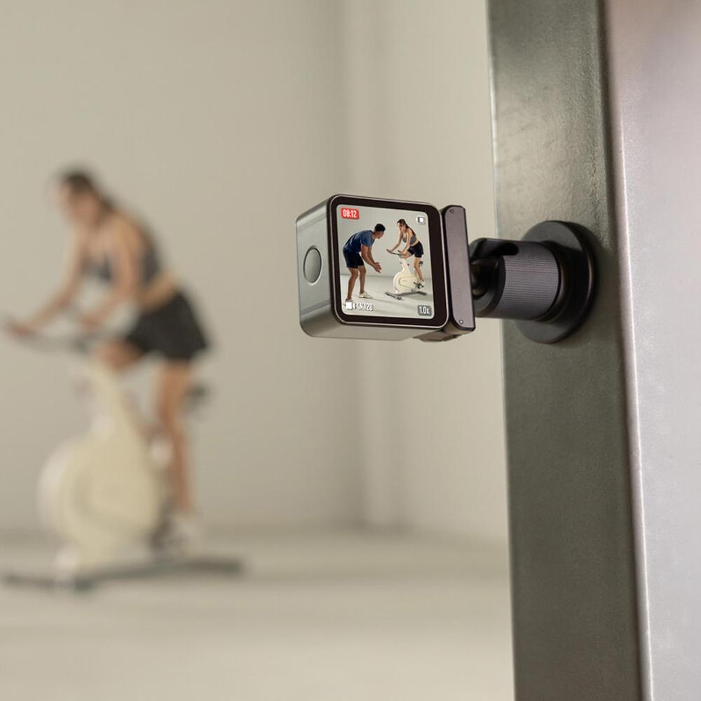 Capture Every Adventure with the DJI Action 2 | Ultimate Action Camera