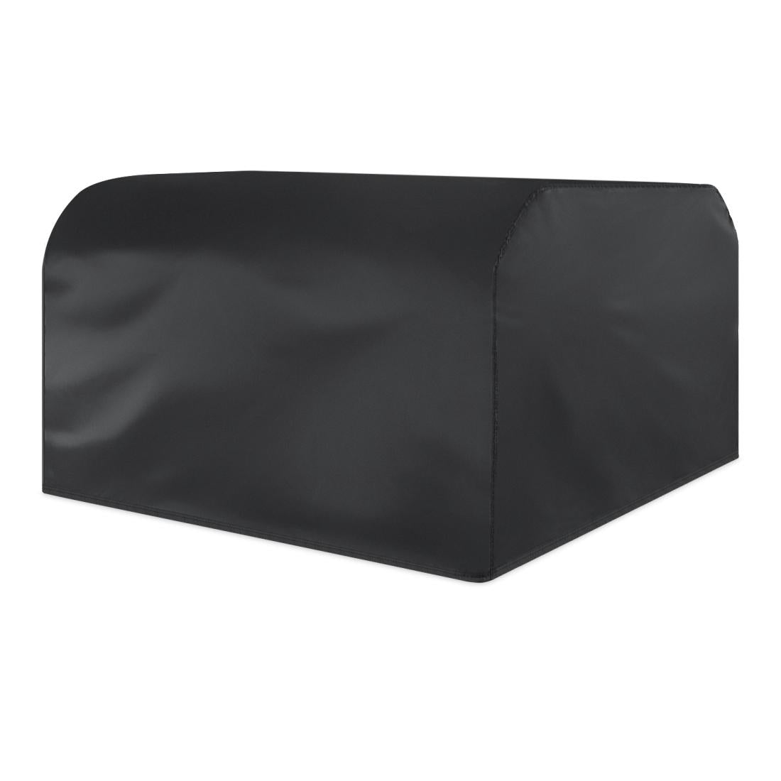 Waterproof 210D Oxford Cloth Cover for Outdoor Furniture Set | Protects from UV Dust & Rain | 250x250x90cm | Black