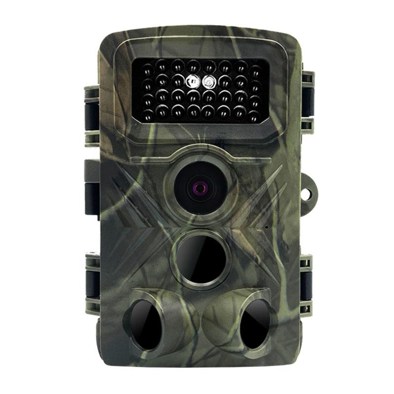 2 LCD Infrared Night Vision Trail Camera | Wildlife Hunting