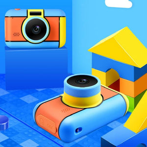 Mini SLR Camera for Kids | HD Digital Toy