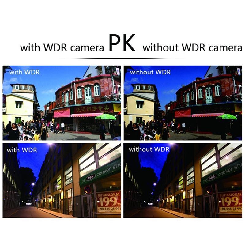 2.4" Video Camera DVR & Radar Detector | HD 720P