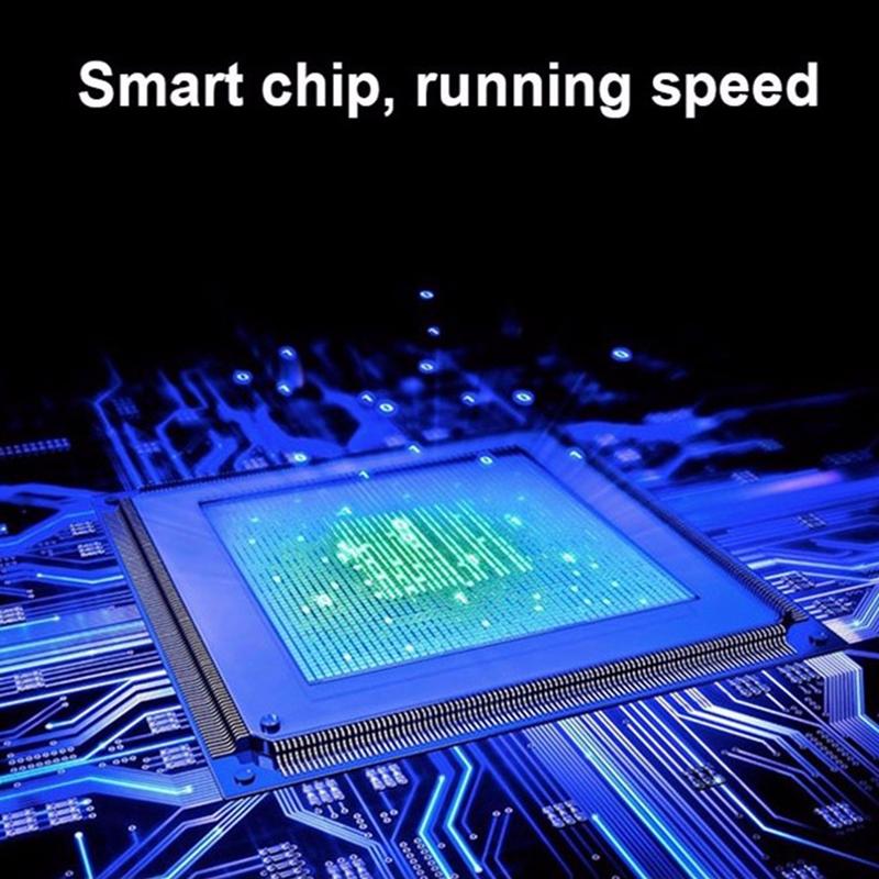 2.4" Video Camera DVR & Radar Detector | HD 720P