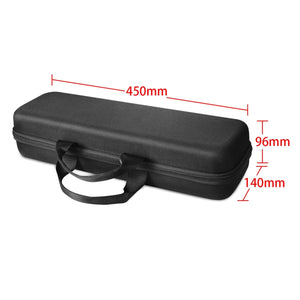 Portable Storage Bag for Dyson Airstrait HT01 Hair Straightener | European Version