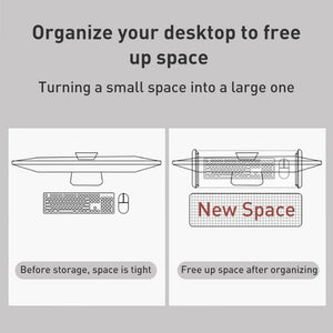 Lenovo Thinkpad Laptop Stand | Phone Holder | Elevated Monitor Stand