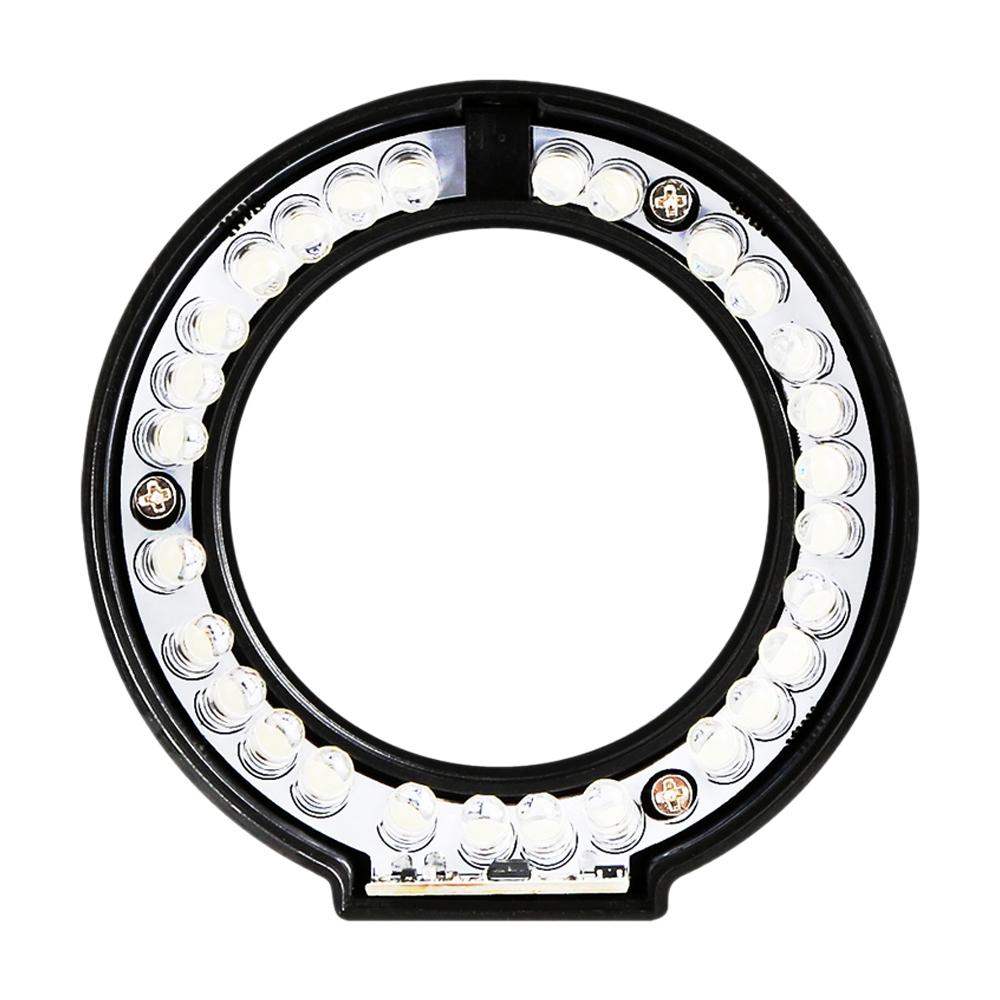 Adjustable USB Microscope Ring Light | Kaisi RL1 | 28 Beads
