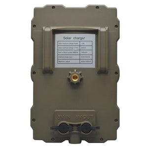 1700mAh Solar Panel | Hunting Camera | S15