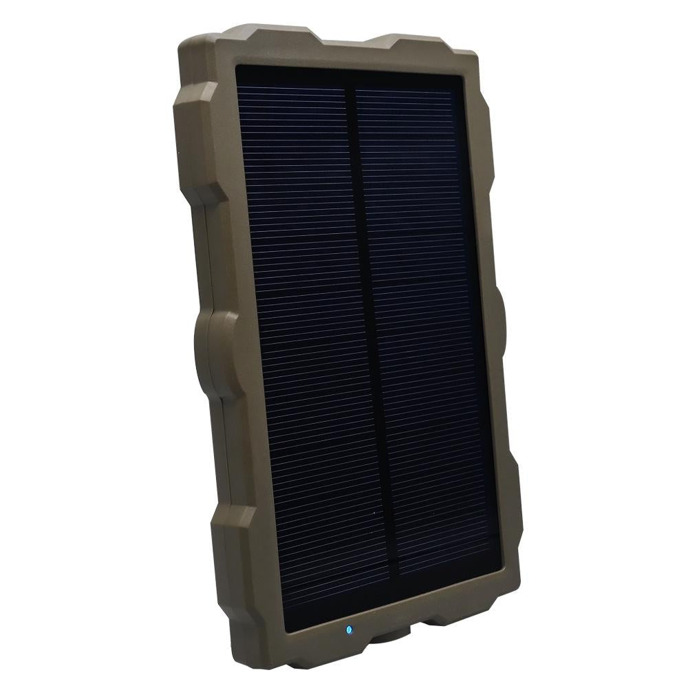 1700mAh Solar Panel | Hunting Camera | S15