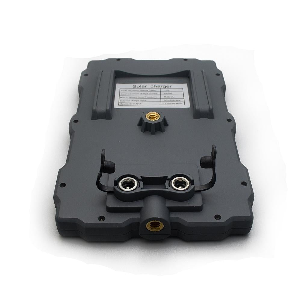 1700mAh Solar Panel | Hunting Camera | S15