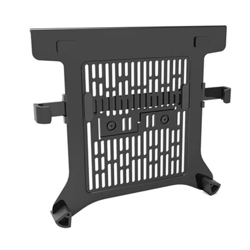 Gas Spring Arm for Desktop/Laptop | Full Motion | 10-17 Inch | Smooth Adjustment