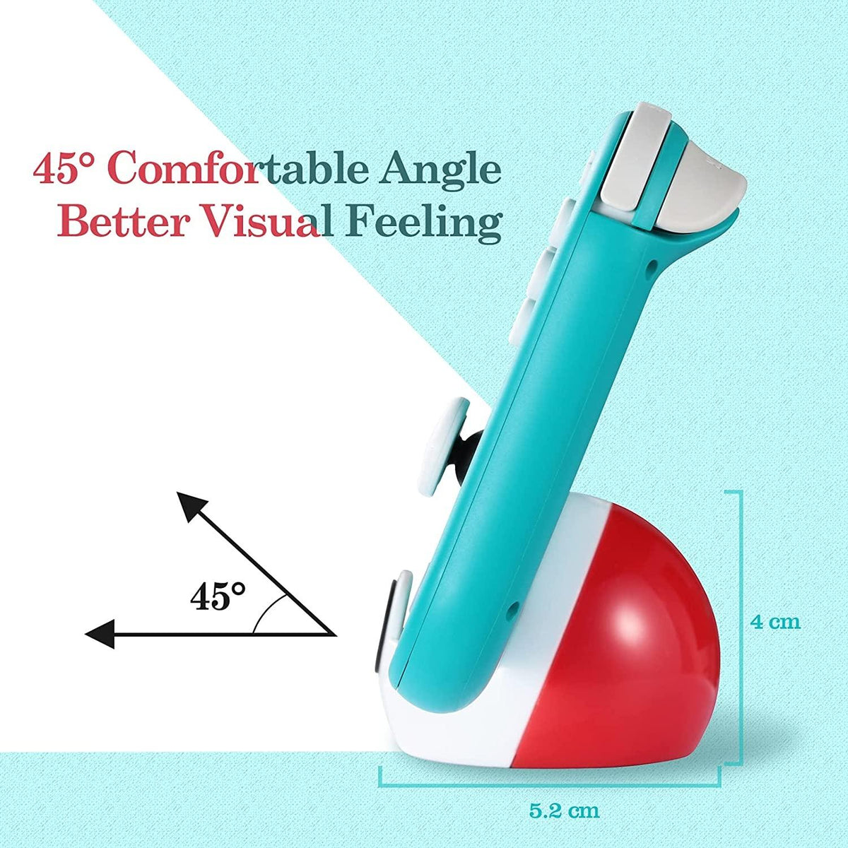 Portable Charging Dock | For Nintendo Switch / Lite