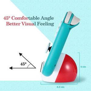 Portable Charging Dock | For Nintendo Switch / Lite