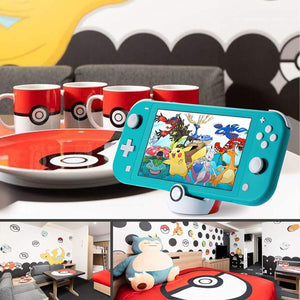 Portable Charging Dock | For Nintendo Switch / Lite