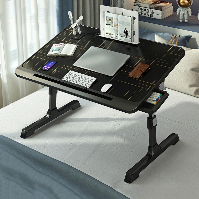 Foldable Bed Desk | Lifts for Easy Use