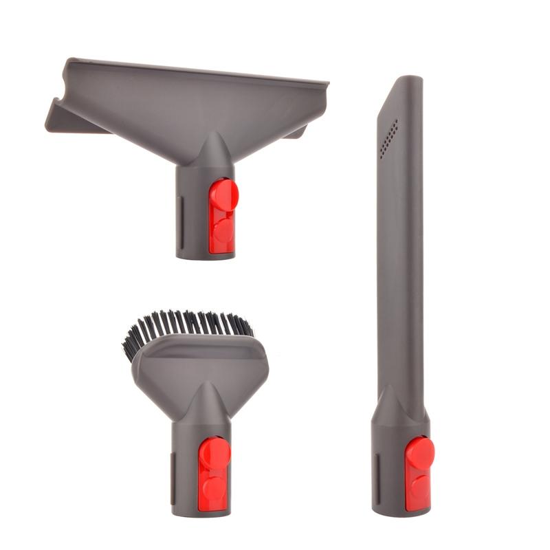 Vacuum Cleaner Accessories | For Dyson | Mattress Crevice Stain Brush