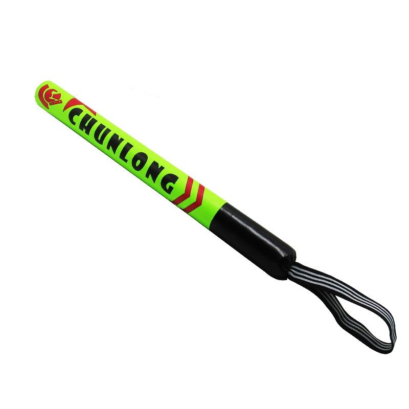 Fluorescent Green Foam Stick for Boxing & Sanda Training