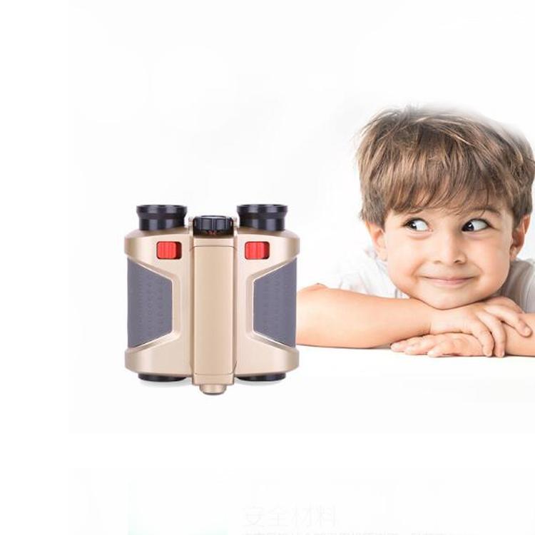 Adjustable Focus Night Vision Binoculars | For Kids