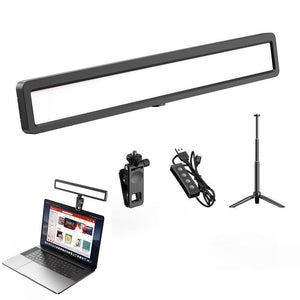 Portable Square Strip Live Video Conferencing Fill Light | APL - FL06