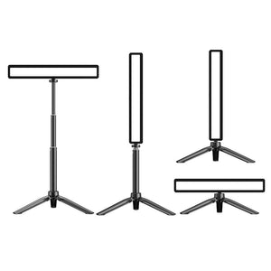 Portable Square Strip Live Video Conferencing Fill Light | APL - FL06