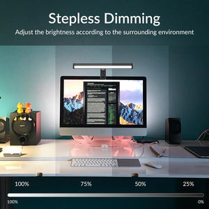 Portable Square Strip Live Video Conferencing Fill Light | APL - FL06