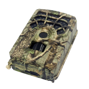 12MP Outdoor Night Vision Hunting Camera | Motion Activation
