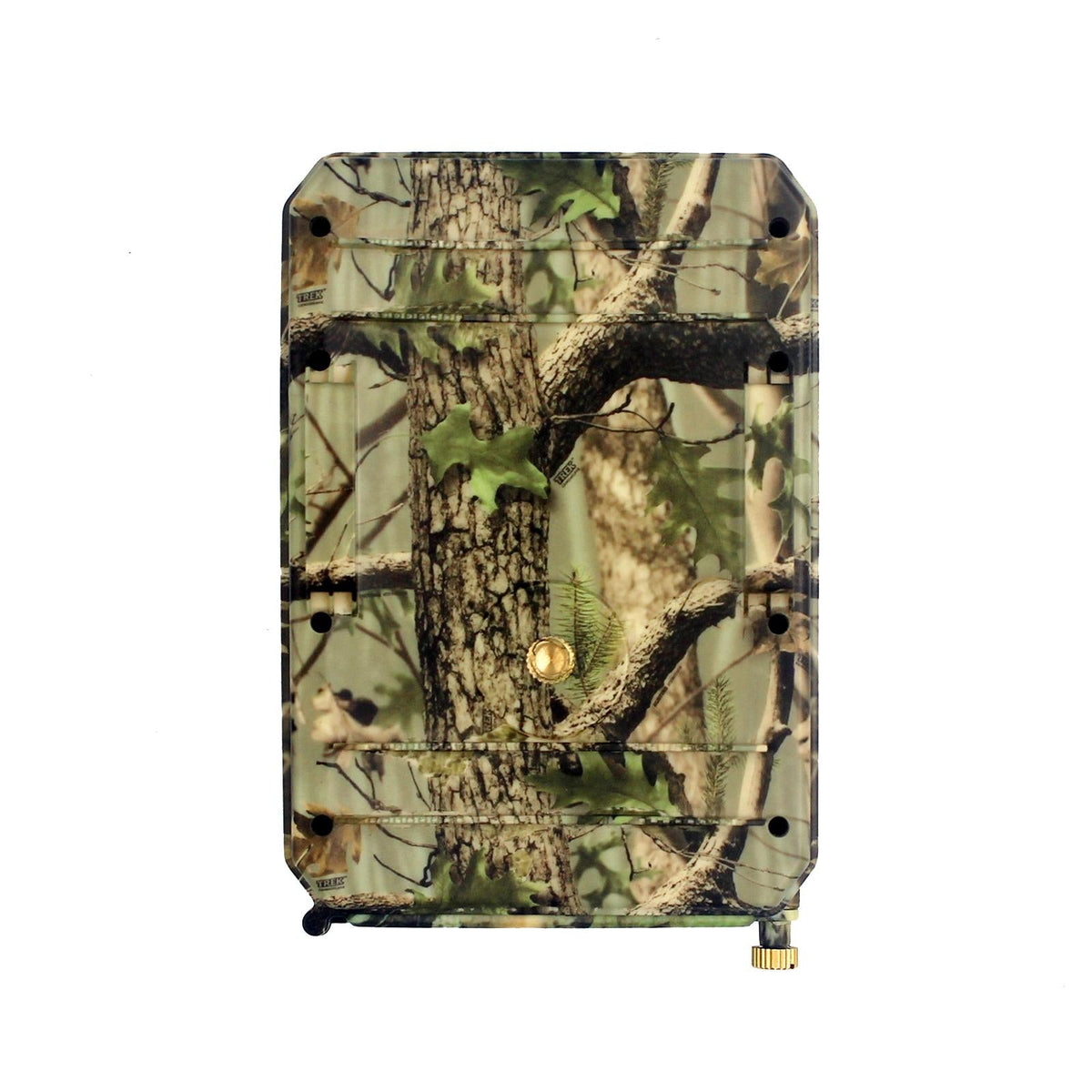 12MP Outdoor Night Vision Hunting Camera | Motion Activation