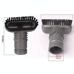 5-Piece Vacuum Cleaner Brush Head Set | For Dyson V8