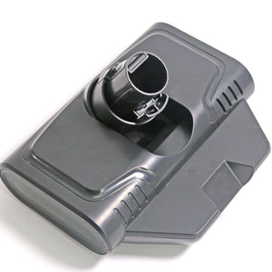 UV Light Electric Mite Removal Brush | For Dyson V7 V8 Vacuum | Mattress & Sofa