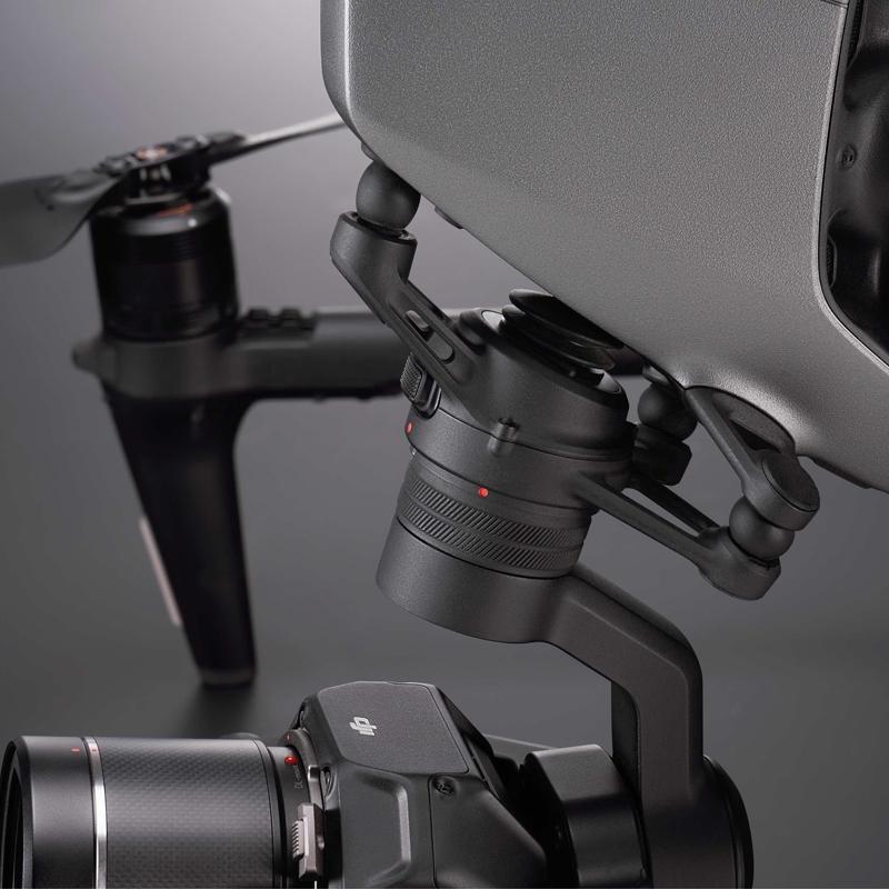 X9 8K Air Gimbal Camera for DJI Inspire 3