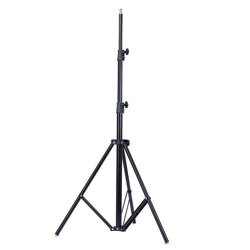 Professional Metal Lighting Stand for Studio Flash | 2.2M Height