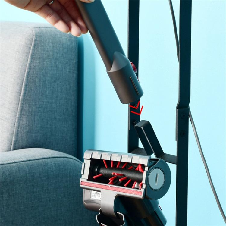 Wall-Mounted Storage Bracket | For Dyson Vacuum Cleaners