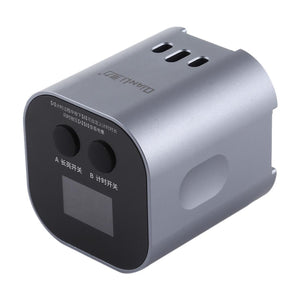 Intelligent Rechargeable UV Curing Lamp for Phone Repair