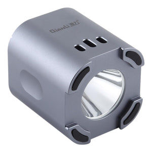 Intelligent Rechargeable UV Curing Lamp for Phone Repair