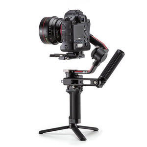 Extended Handle Adapter for DJI RS2 Camera