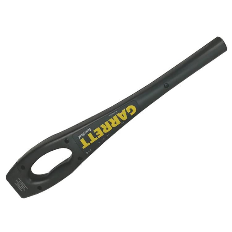 Portable Metal Detector | 60mm Detection Range