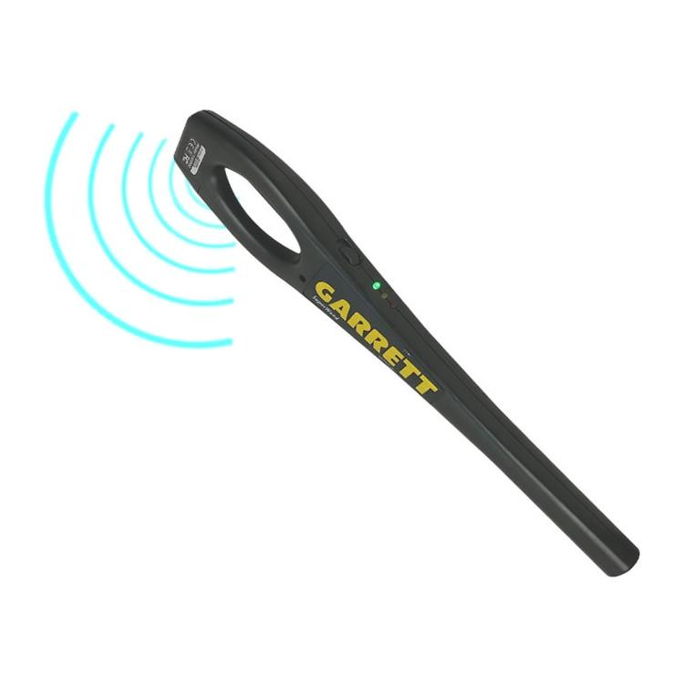 Portable Metal Detector | 60mm Detection Range