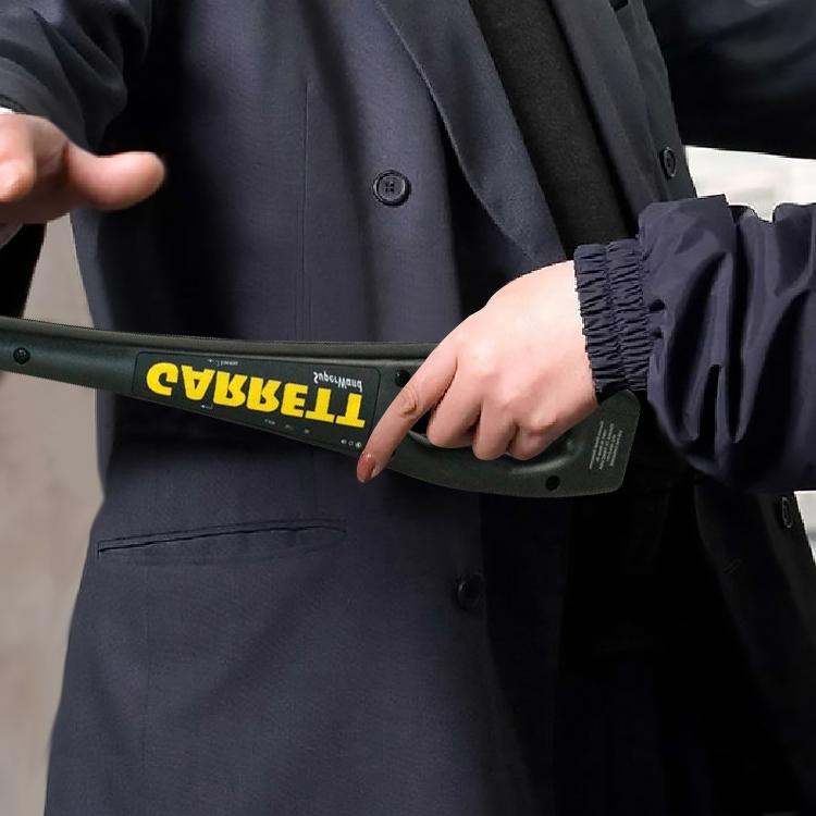 Portable Metal Detector | 60mm Detection Range