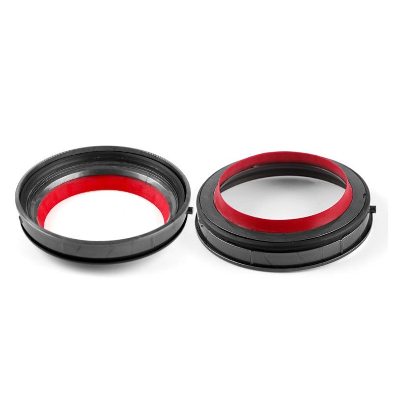 Vacuum Cleaner Dust Bin Sealing Ring | For Dyson V10 V12 | Replacement Accessory