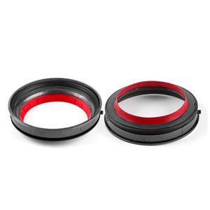 Vacuum Cleaner Dust Bin Sealing Ring | For Dyson V10 V12 | Replacement Accessory