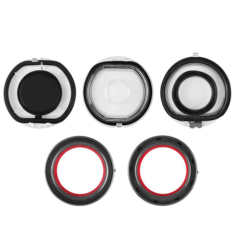 Vacuum Cleaner Dust Bin Sealing Ring | For Dyson V10 V12 | Replacement Accessory