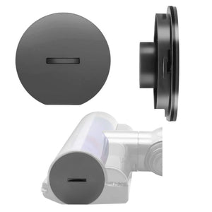 Vacuum Cleaner Brush Head End Cap | For Dyson V8 / V10 / V11 / V15