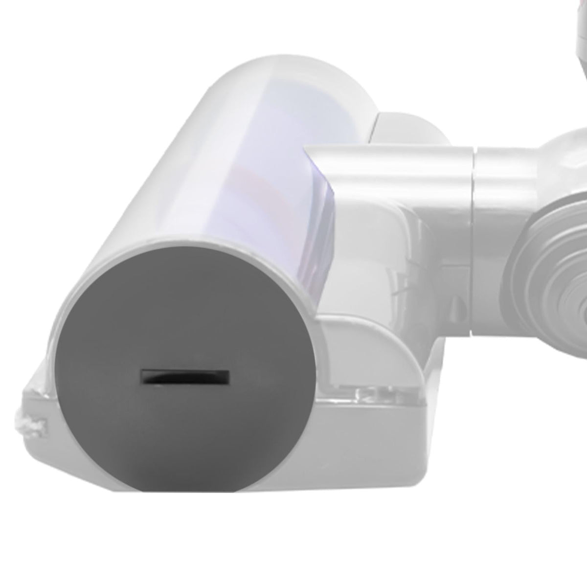 Vacuum Cleaner Brush Head End Cap | For Dyson V8 / V10 / V11 / V15