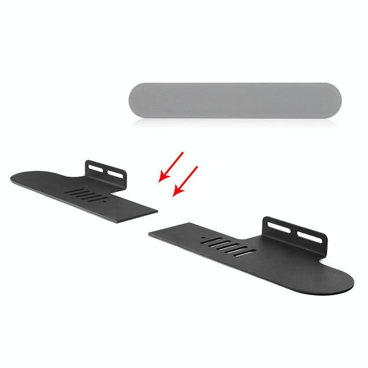 Dali Katch One Sound Bar Wall-Mount Bracket | Split Design
