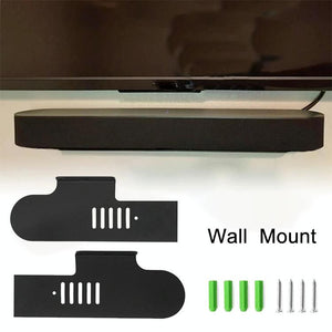 Dali Katch One Sound Bar Wall-Mount Bracket | Split Design