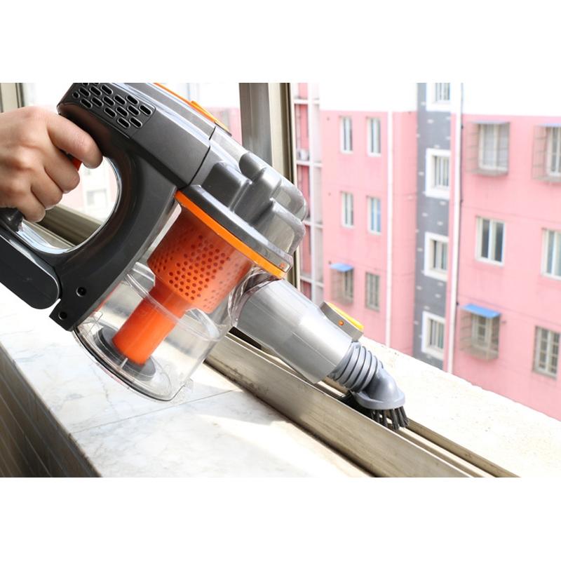 Round Brush Head | For Dyson Vacuum Cleaner | Household Accessory