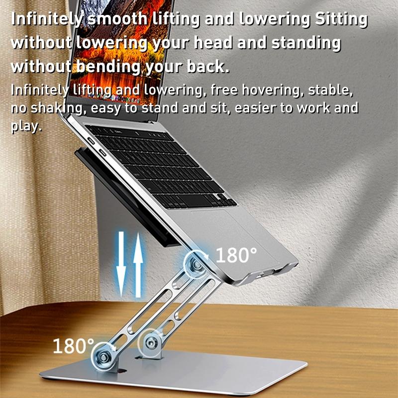 Lenovo ThinkPlus Laptop Cooling Stand | XT15