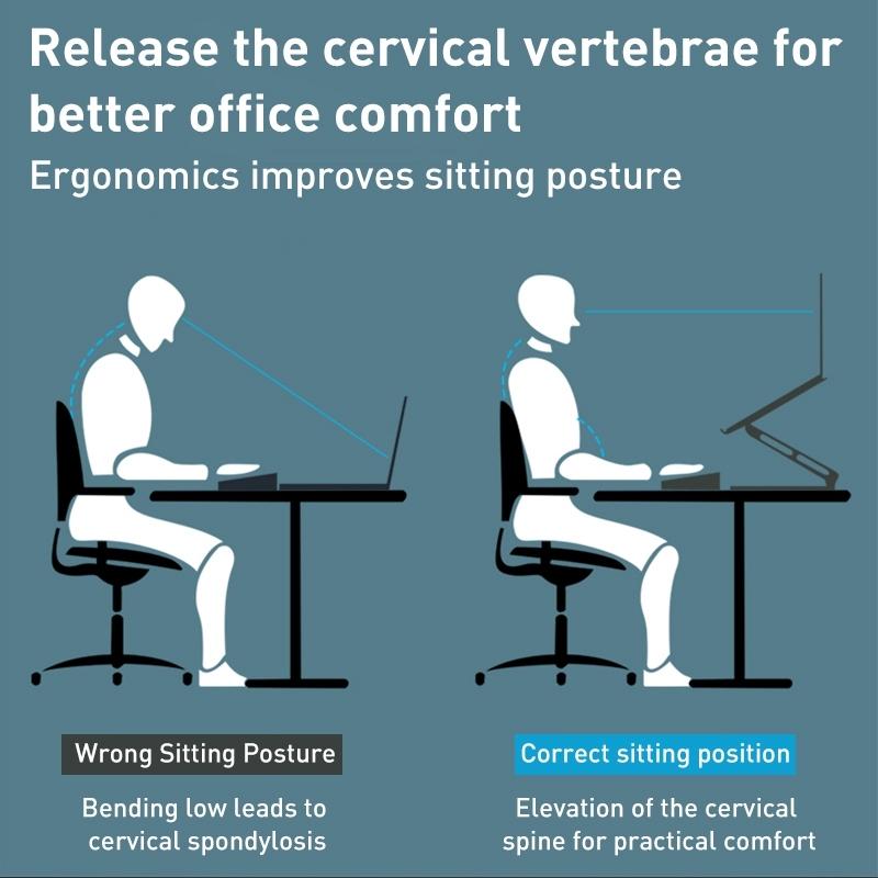 Lenovo ThinkPlus Laptop Cooling Stand | XT15